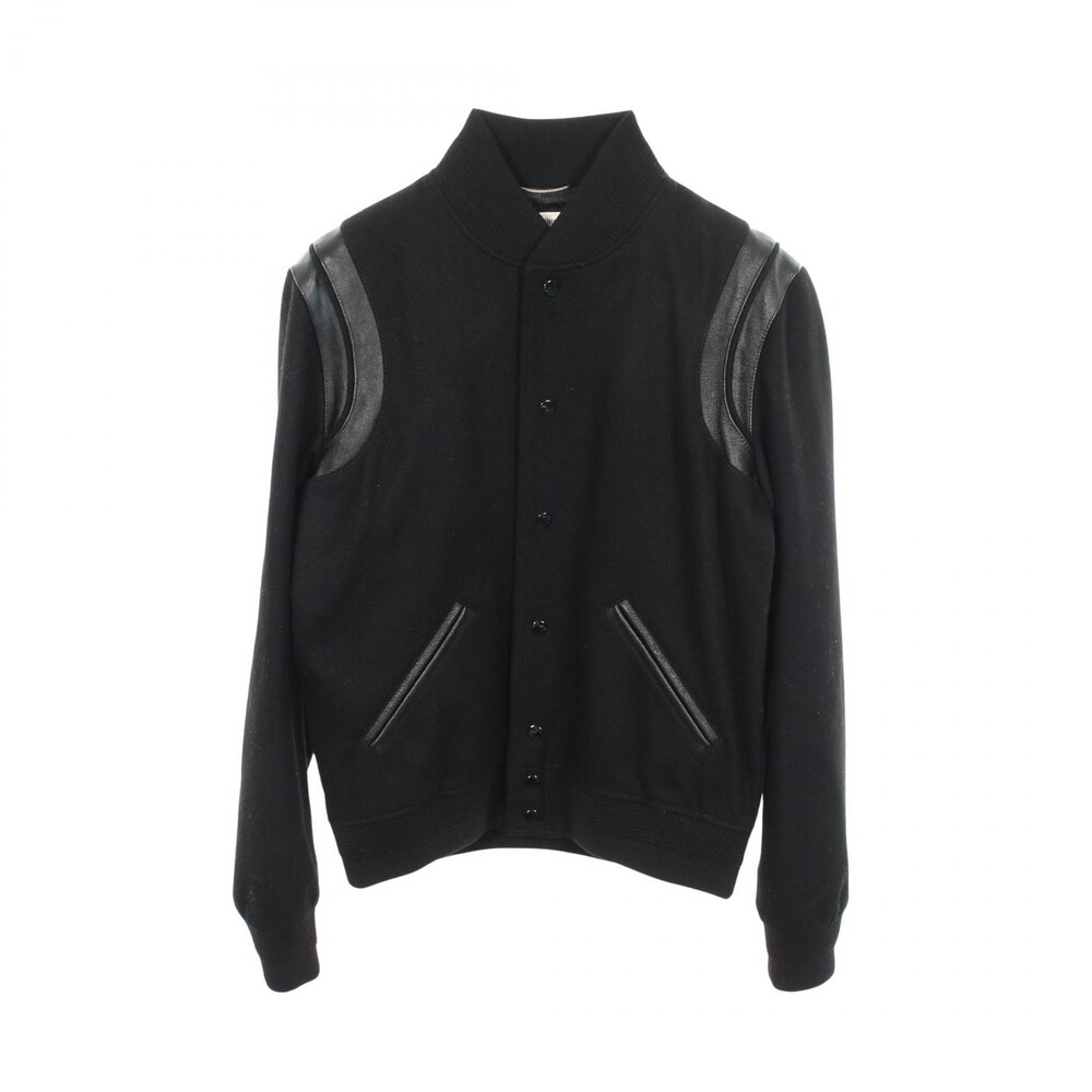 Saint Laurent Paris Teddy Jacket Stajan #339873S10B